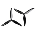 Vendite a caldo Gemfan Hurricane Cinelifter 7035 7x3,5x3 pale rinforzato per FPV lungo raggio 7 pollici Cinelifter droni